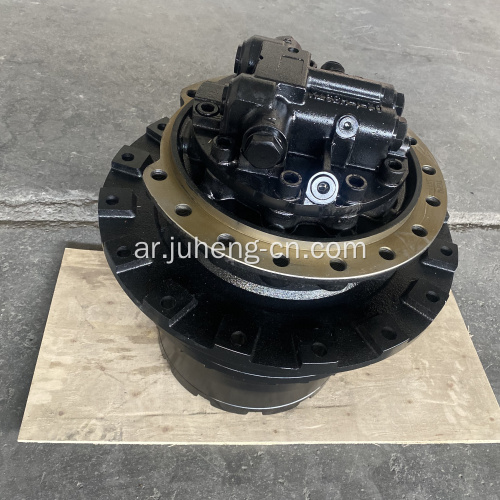 هيتاشي حفارة ZX250H-3 Final Drive 9181678 Travel Motor